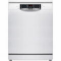 Lave-Vaisselle REVO Clario – 60 cm – 6 Programmes – Séchage Extra – 48 dB – Panier Réglable 3 Niveaux
