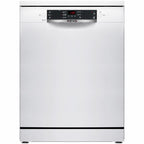 Lave-Vaisselle REVO Clario – 60 cm – 6 Programmes – Séchage Extra – 48 dB – Panier Réglable 3 Niveaux