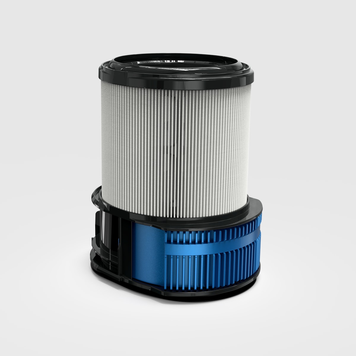 Aspirateur balai sans fil Shark PowerDetect Speed – Ultramarine