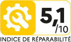 Aspirateur à main sans fil Shark WandVac, Gris