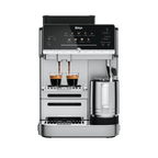 Machine à café automatique Ninja AutoBarista Pro - Argent