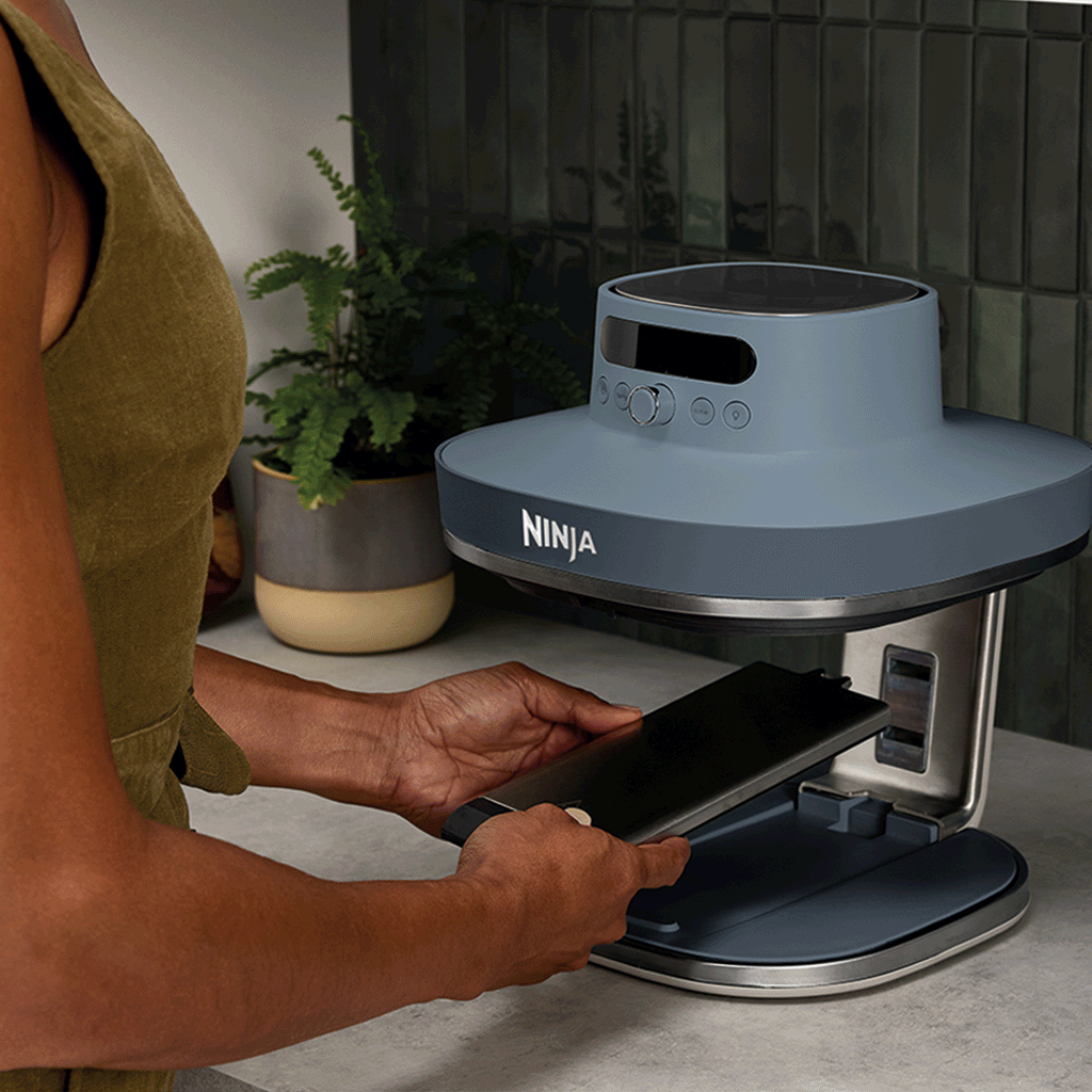 Brosse rotative de remplacement - Shark Série IP