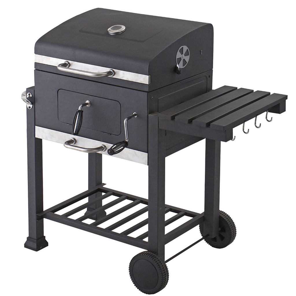 Barbecue au charbon de bois REVO Faro