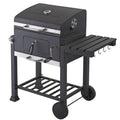 Barbecue au charbon de bois REVO Faro