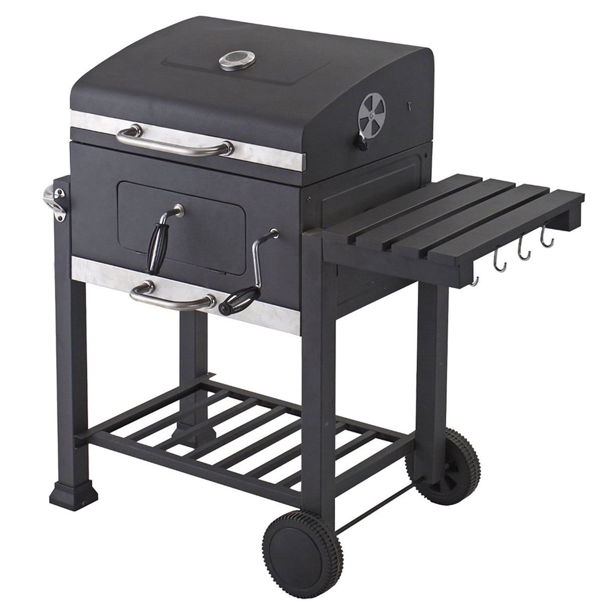 Barbecue au charbon de bois REVO Faro