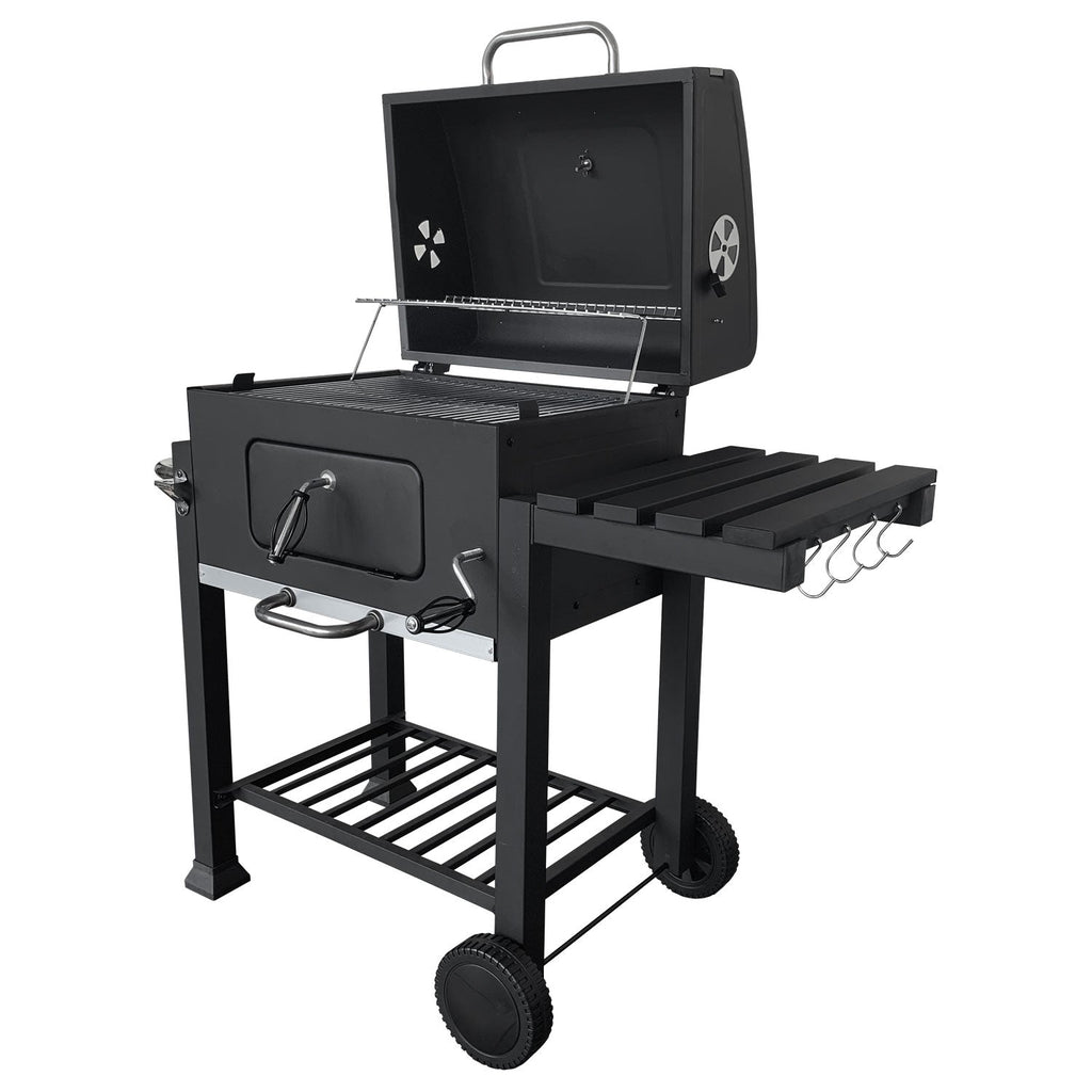 Barbecue au charbon de bois REVO Faro