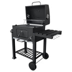 Barbecue au charbon de bois REVO Faro