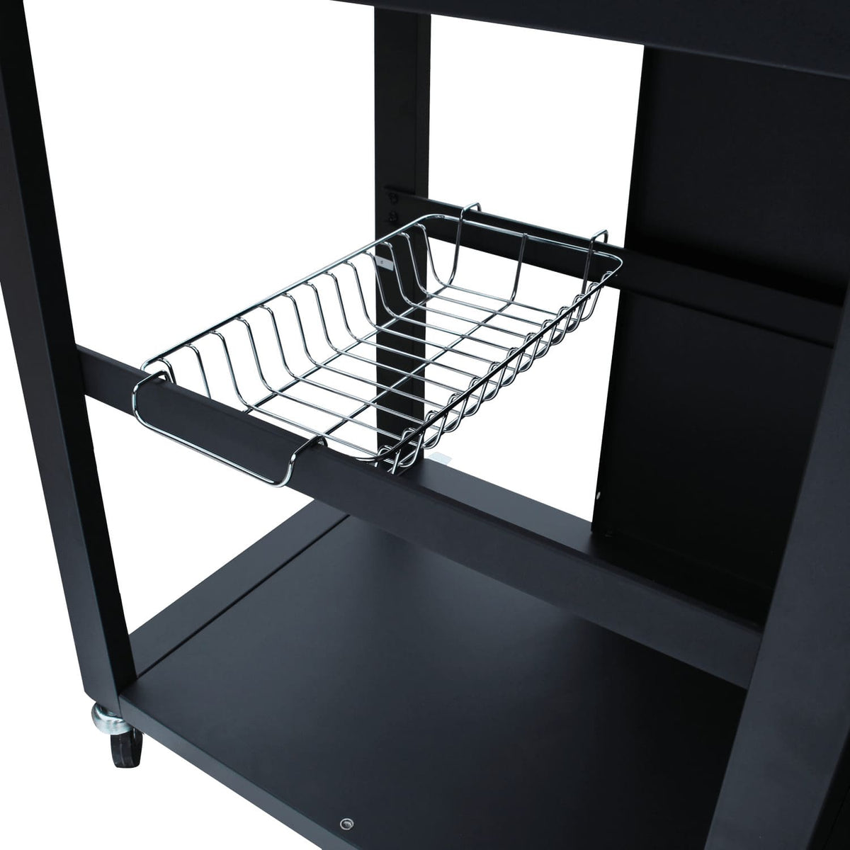 Cuisine d'extérieur REVO Alicante – 4+1 brûleurs 17,2 kW
