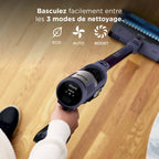Aspirateur balai sans fil Shark PowerLite