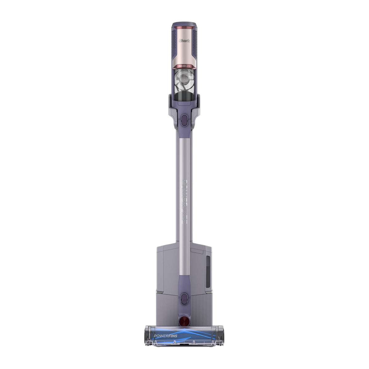 Aspirateur balai sans fil Shark PowerLite Clean & Empty spécial poils d’animaux