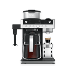 Machine à café automatique Ninja AutoBarista Pro - Argent