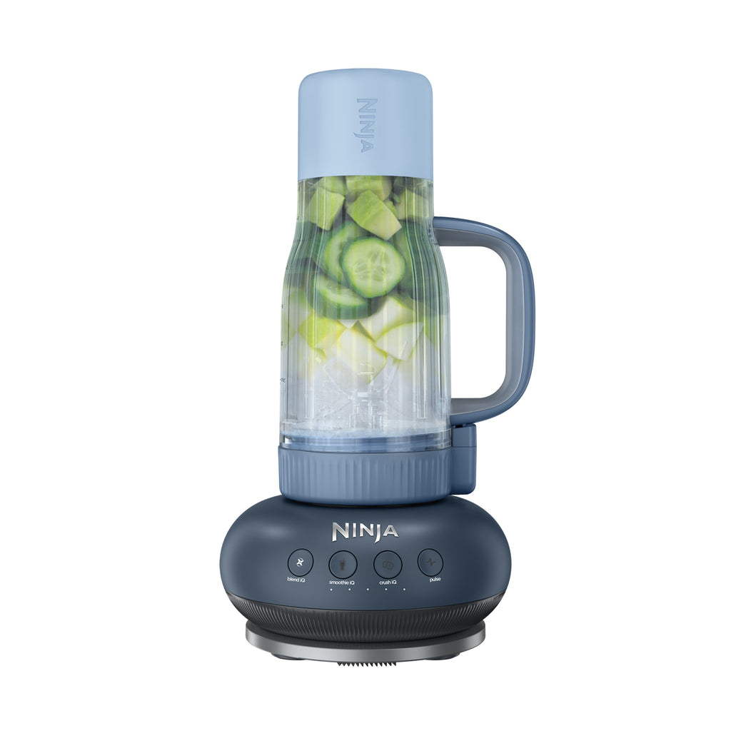 Blender Gourde Ninja BlendBOSS - Cyberspace