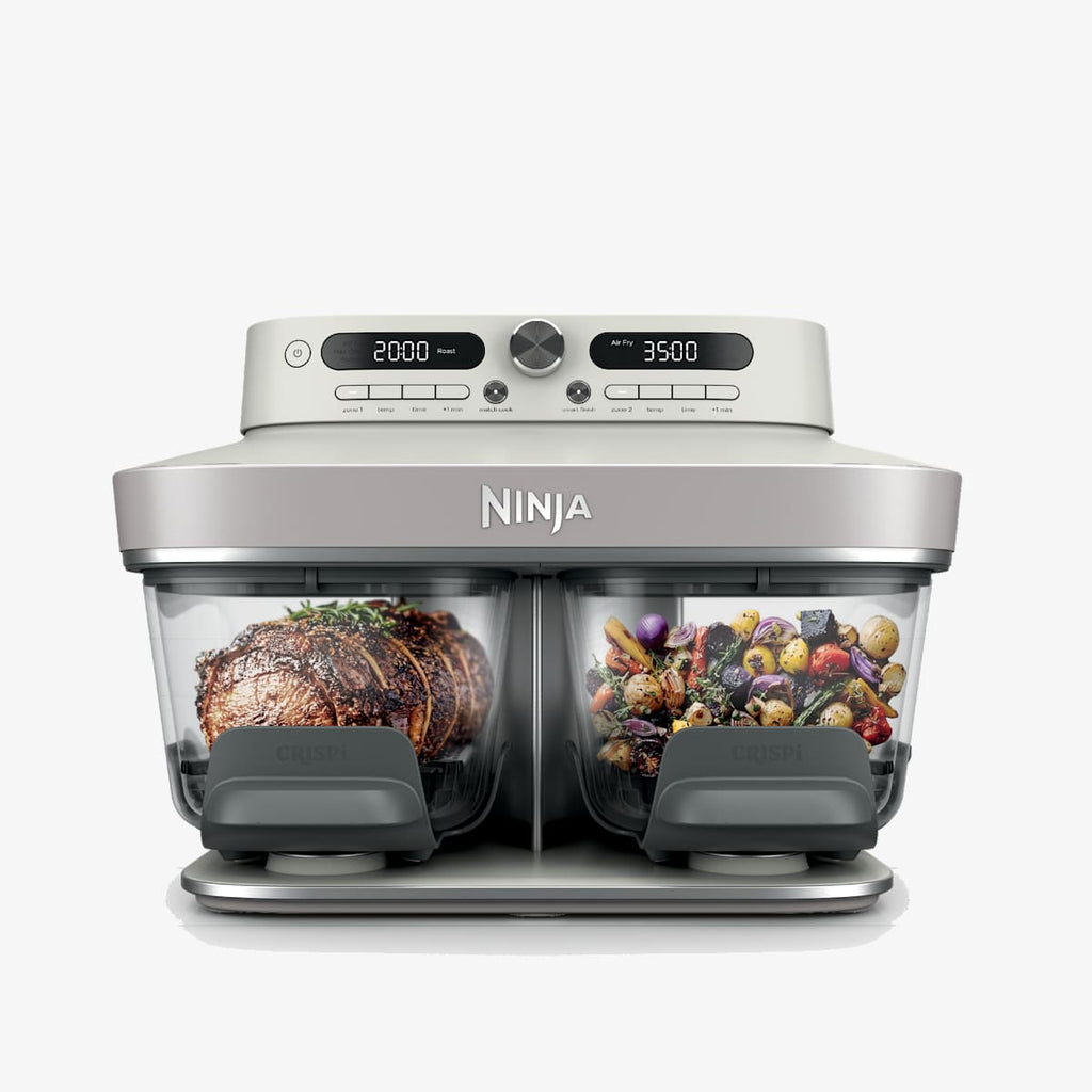 Air Fryer Ninja Foodi Flex, 10.4L, 7-en-1, Blanc