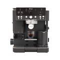 Machine à espresso Ninja Luxe Café Premier avec broyeur intégré – Noir