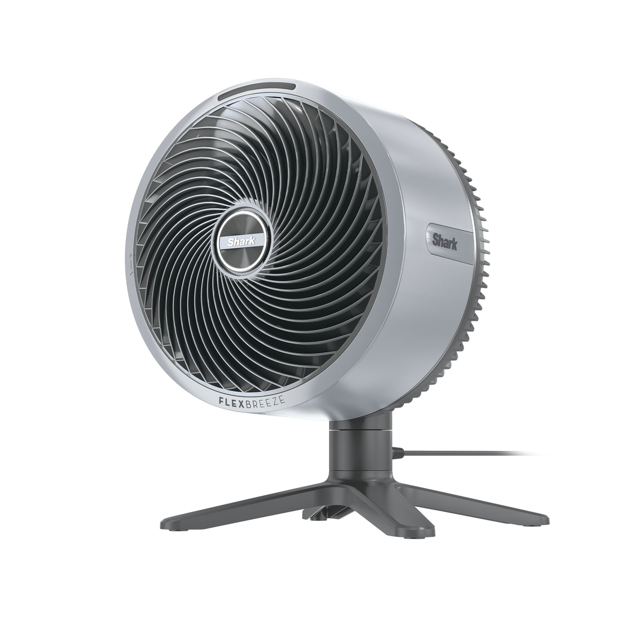Ventilateur de table Shark FlexBreeze TableMate avec ou sans fil
