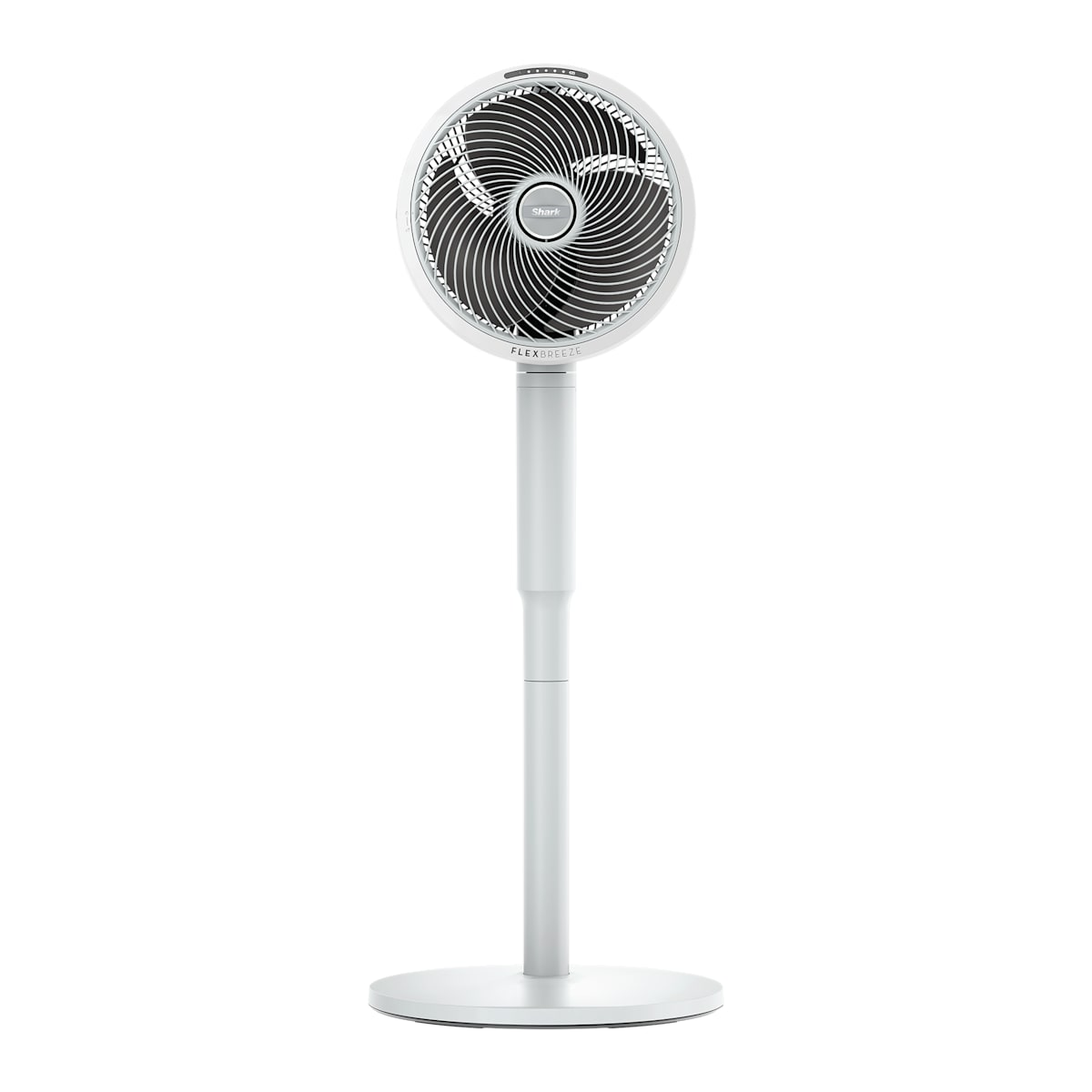 Shark FlexBreeze ventilateur ultra-rapide avec ou sans fil