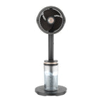 Shark FlexBreeze Pro Mist système de ventilation et de brumisation d’intérieur et d’extérieur