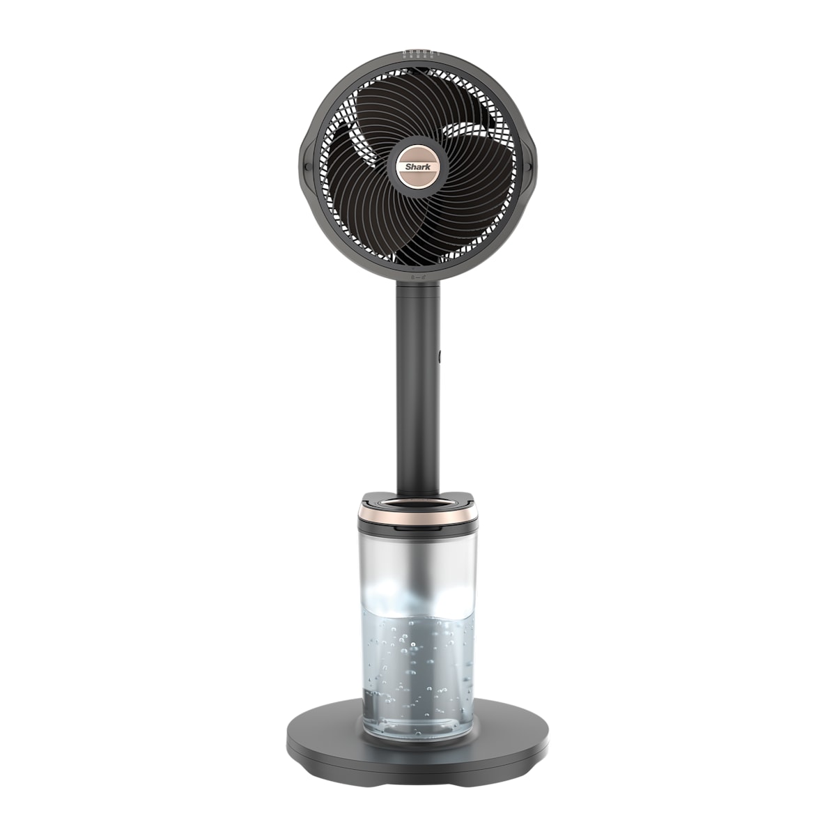 Shark FlexBreeze Pro Mist système de ventilation et de brumisation d’intérieur et d’extérieur