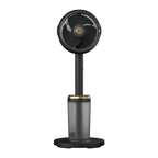 Ventilateur d’intérieur et extérieur avec brume intégrée Shark FlexBreeze ProMist