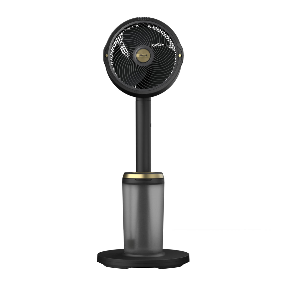 Ventilateur d’intérieur et extérieur avec brume intégrée Shark FlexBreeze ProMist