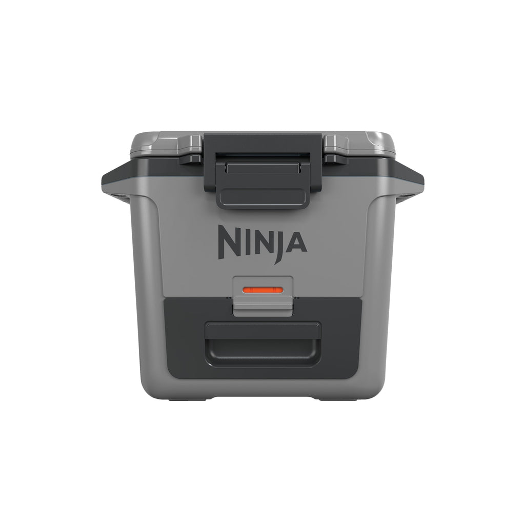 Glacière Ninja FrostVault 28 L, grise FB131EUGY
