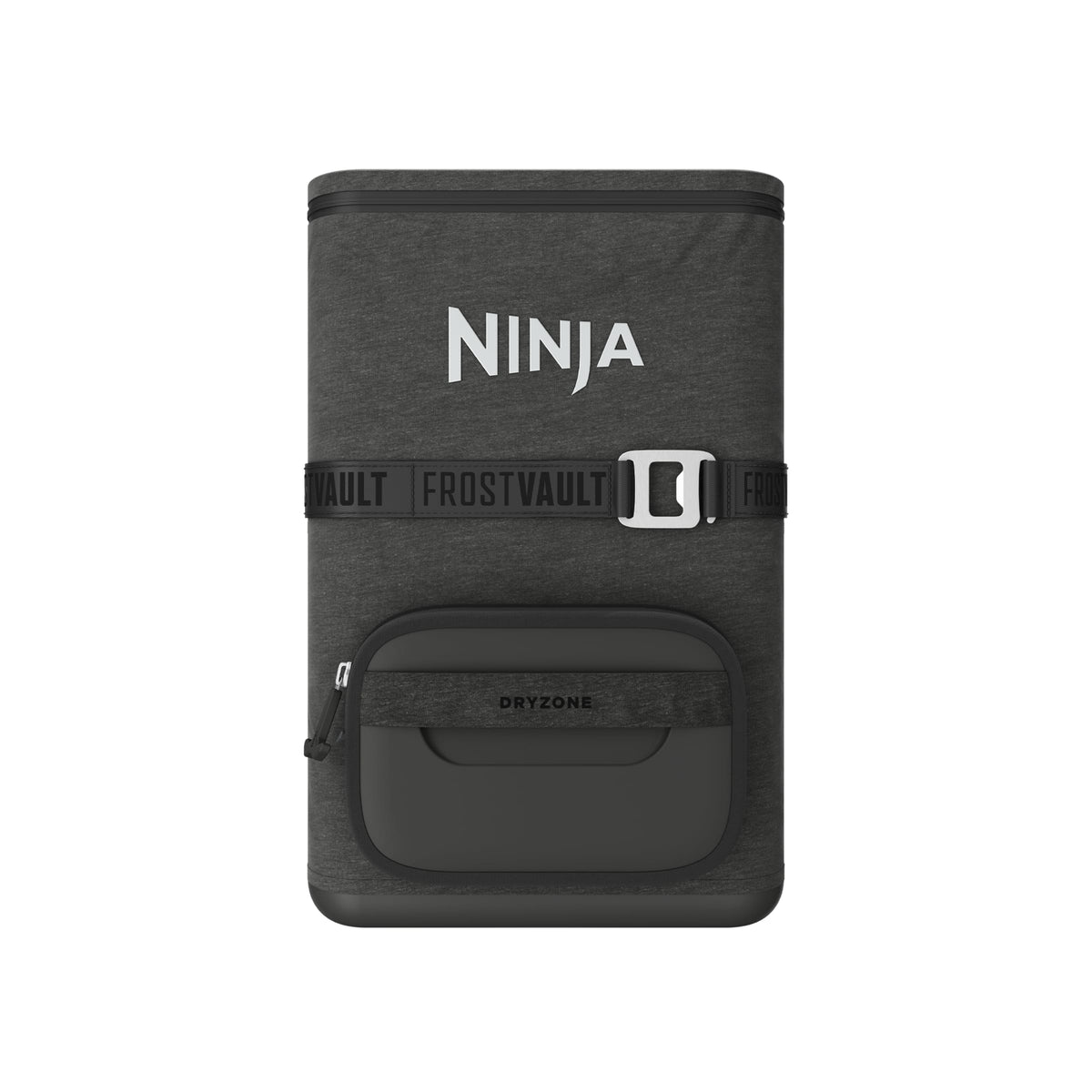 Glacière sac à dos Ninja FrostVault Go 36 canettes – Gris charbon FF136EUUKCG