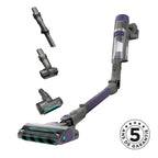 Aspirateur balai sans fil Shark PowerDetect Clean, 70 min d'autonomie