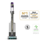Aspirateur sans fil Shark PowerDetect Clean & Empty avec autovidage