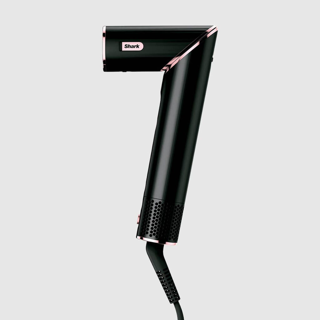 Multi-Styler et Sèche-Cheveux Shark FlexStyle sur-mesure Noir - 3 accessoires au choix
