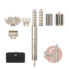 Multi-Styler et Sèche-Cheveux  5-en-1 avec diffuseur Shark FlexStyle – StarDust