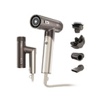 Sèche-cheveux Shark SpeedStyle Pro FLEX 4-en-1 avec séchage ultra-rapide