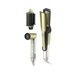 Sèche-cheveux rotatif Shark Glam – Appareil principal – Or HD6000EU
