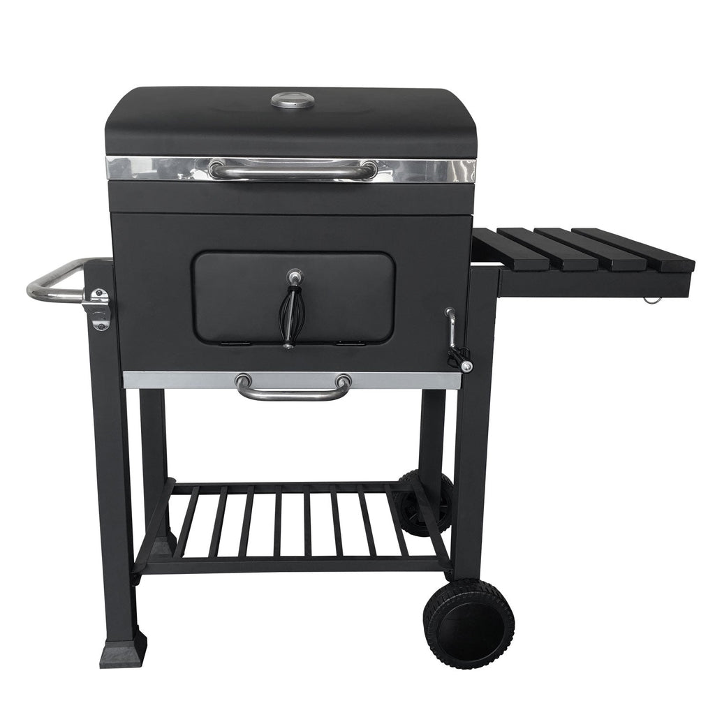 Barbecue au charbon de bois REVO Faro