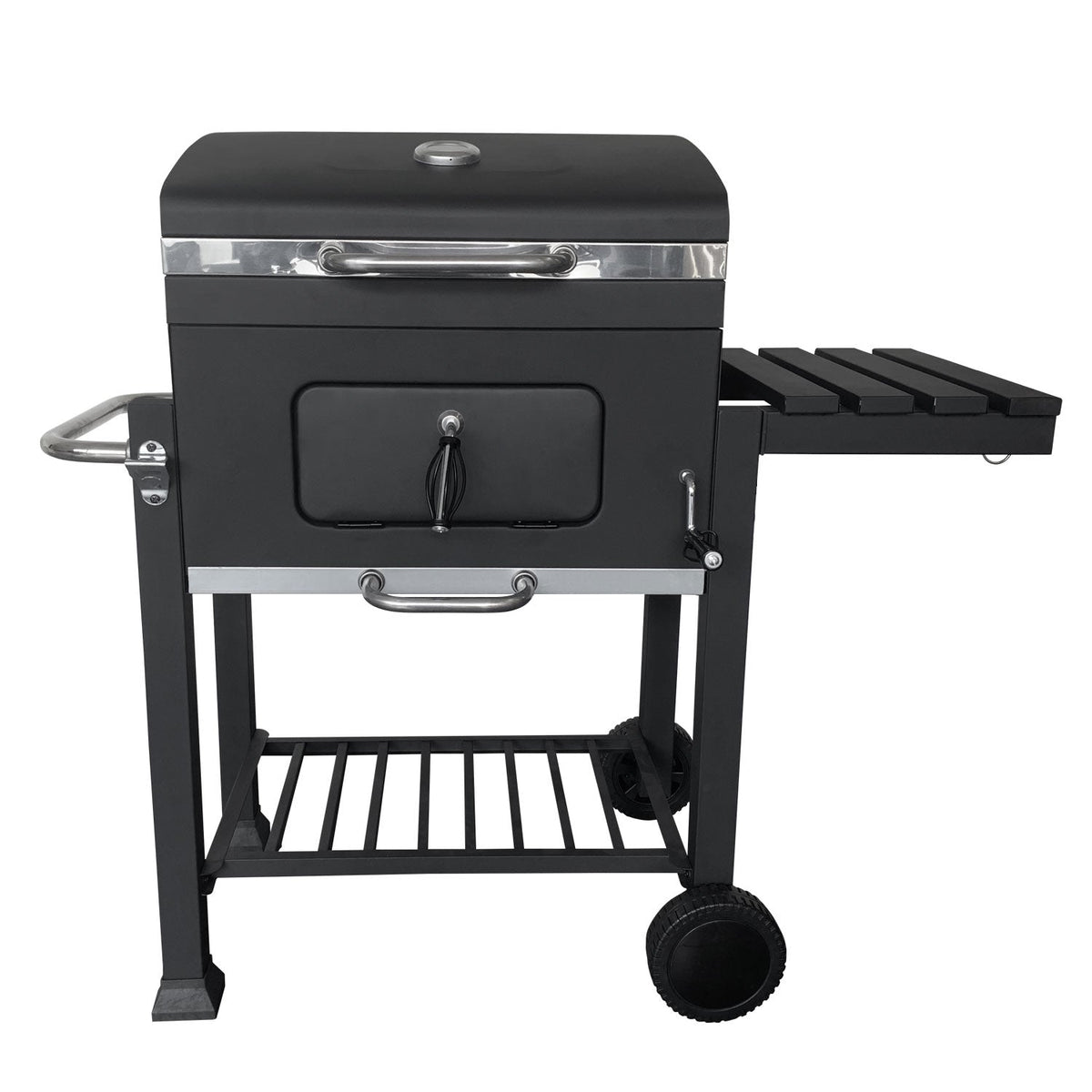 Barbecue au charbon de bois REVO Faro
