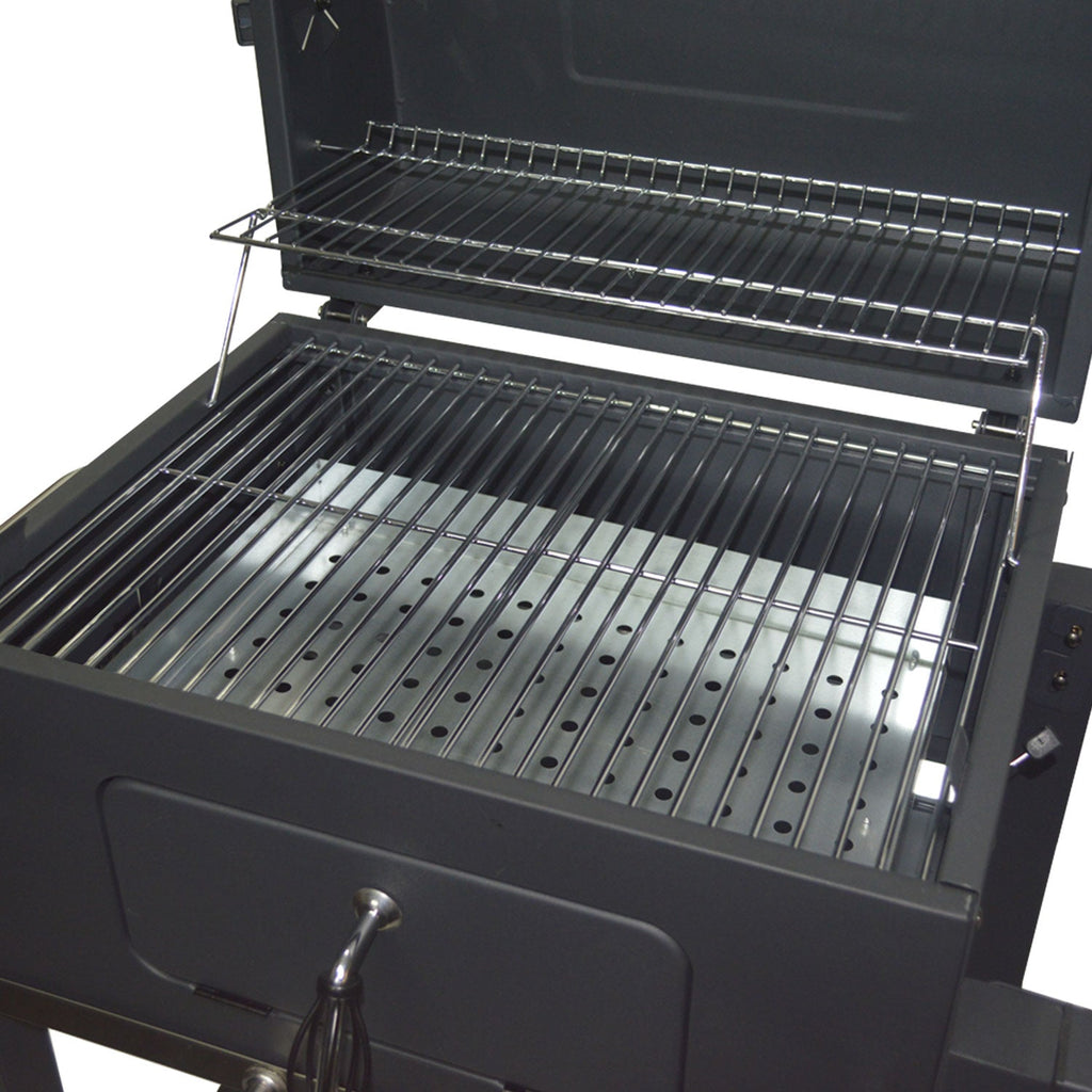 Barbecue au charbon de bois REVO Faro