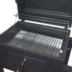 Barbecue au charbon de bois REVO Faro