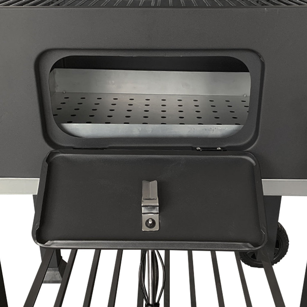 Barbecue au charbon de bois REVO Faro