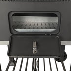 Barbecue au charbon de bois REVO Faro