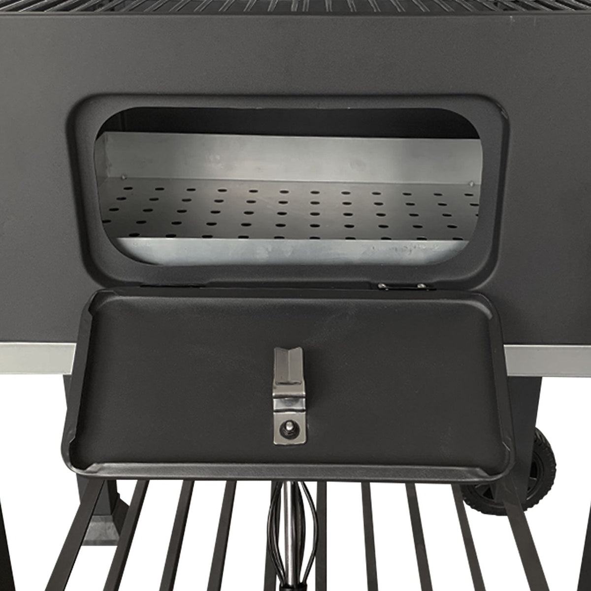 Barbecue au charbon de bois REVO Faro
