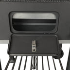 Barbecue au charbon de bois REVO Faro