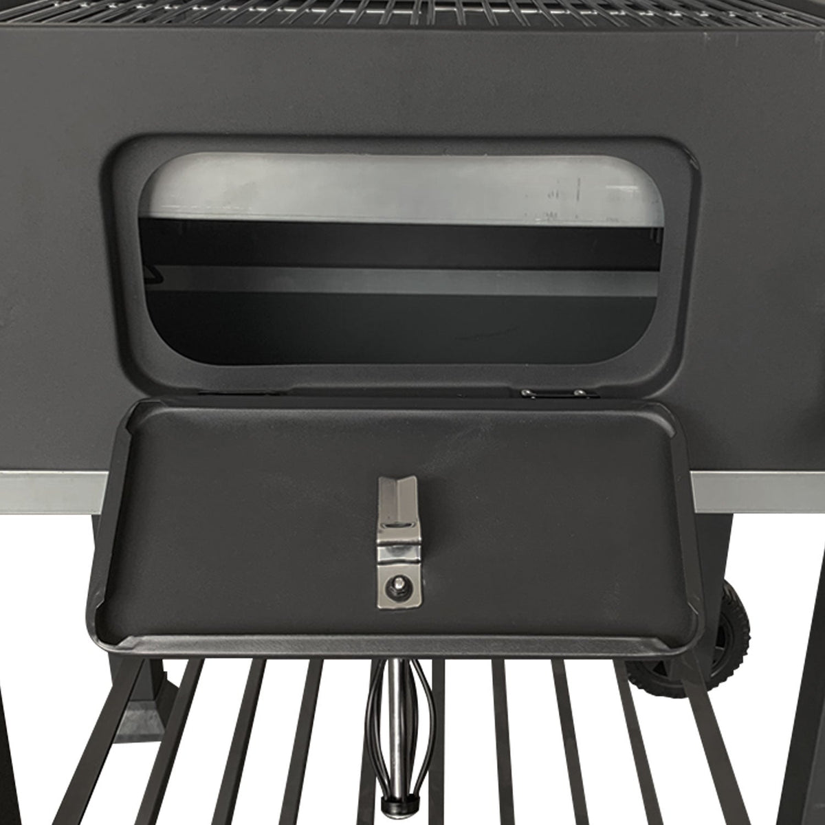Barbecue au charbon de bois REVO Faro