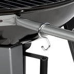Barbecue au charbon de bois REVO Porto 57