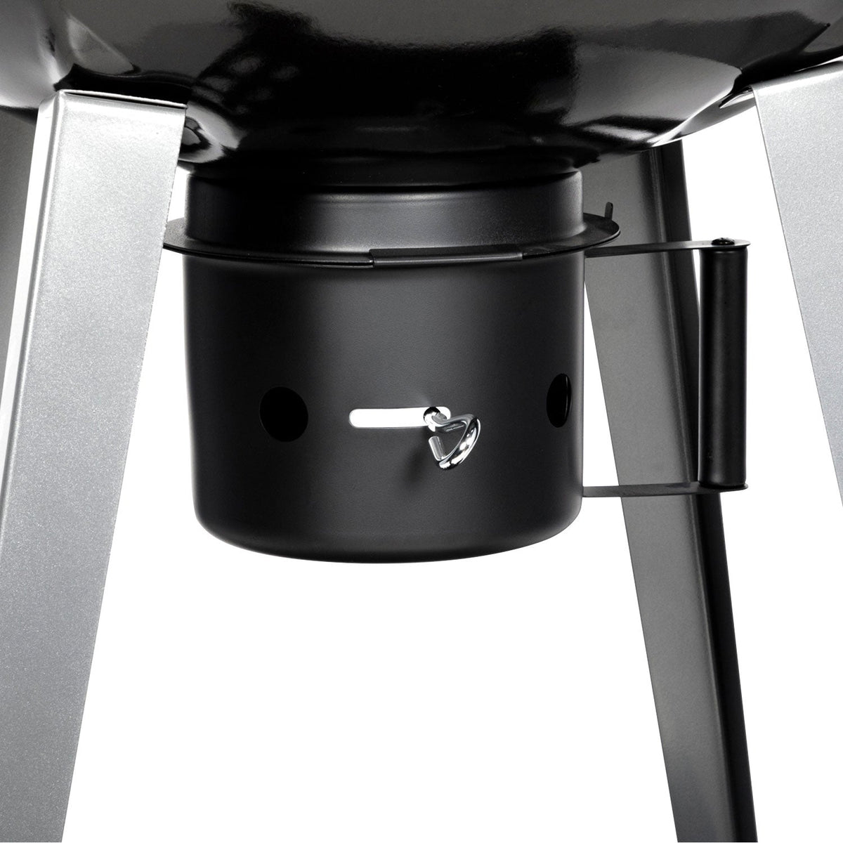 Barbecue au charbon de bois REVO Porto 57