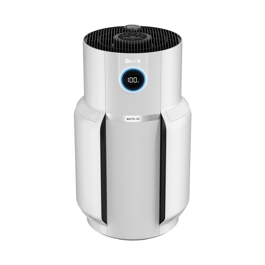 Purificateur d'air Shark NeverChange5 MAX, jusqu'à 200 m²​