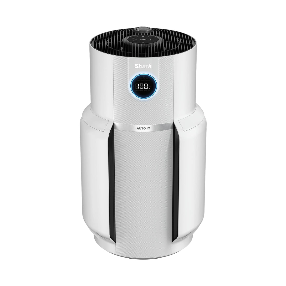 Purificateur d'air Shark NeverChange5 MAX, jusqu'à 200 m²​