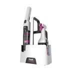 Shark StainForce - Shampouineuse Détacheur Portable Sans Fil pour Tapis, Canapé, Voiture et Tissus d'Ameublement