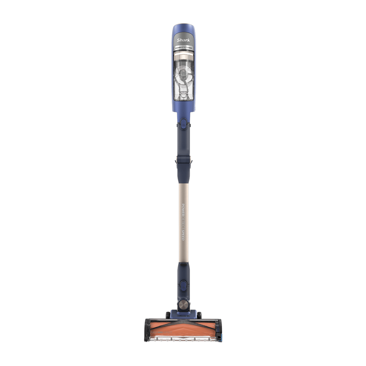 Aspirateur balai sans fil Shark PowerDetect Speed – Ultramarine