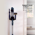 Aspirateur balai sans fil Shark PowerDetect Speed – Ultramarine