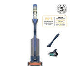 Aspirateur balai sans fil Shark PowerDetect Speed Pet Pro Clean & Empty – Ultramarine
