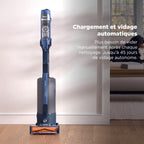 Aspirateur balai sans fil Shark PowerDetect Speed Pet Pro Clean & Empty – Ultramarine